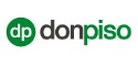 Logo de Don Piso Granada Centro