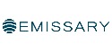 Logo de Emissary