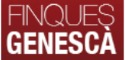 Logo de Finques Genesca