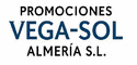Logo de Promociones Vega Sol Almeria
