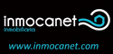 Logo de Inmocanet