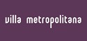 Logo de Villa Metropolitana