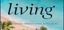 Logo de Living Real Estate International & Projects