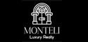 Logo de Monteli Luxury Realty