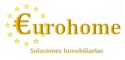 Logo de Eurohome Soluciones Inmobiliarias