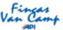 Logo de Fincas Van Camp