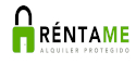 Logo de Réntame Alquiler Protegido