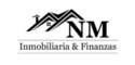 Logo de Nm Inmobiliaria & Finanzas