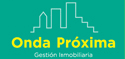 Logo de Onda Próxima Departamento Comercial