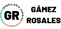 Logo de Inmobiliaria & Abogados Gámez Rosales