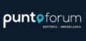 Logo de Punt Forum