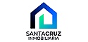 Logo de Santacruz Inmobiliaria