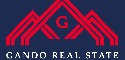 Logo de Gando Real State