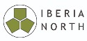 Logo de Iberia North
