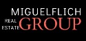 Logo de Miguel Flich Group International Real Estate