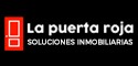 Logo de La Puerta Roja