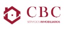 Logo de Cbc Servicios Inmobiliarios