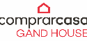 Logo de Comprarcasa Gand House
