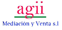 Logo de Agii