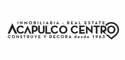 Logo de Acapulco Centro