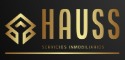 Logo de Hauss