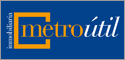 Logo de Metroútil