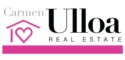 Logo de Carmenulloa Real Estate