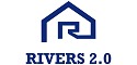 Logo de Rivers 20