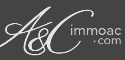 Logo de Immoaccom