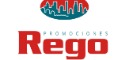 Logo de Promociones Rego