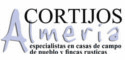 Logo de Cortijos Almería