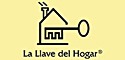 Logo de La Llave Del Hogar ®