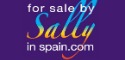 Logo de For Sale By Sally In Spain