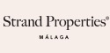 Logo de Strand Málaga