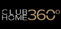 Logo de Club Home 360