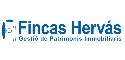 Logo de Fincas Hervás