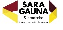 Logo de Sara Gauna & Asociados