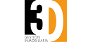 Logo de 3d Gestion Inmobiliaria