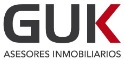 Logo de Guk Inmobiliaria & Home Staging