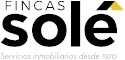 Logo de Fincas Sole