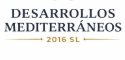 Logo de Desarrollos Mediterraneos 2016