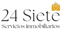 Logo de 24 Siete Servicios Inmobiliarios