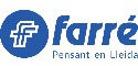 Logo de Finques Farré