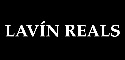 Logo de Lavin Reals