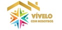 Logo de Vivelo Con Nosotros