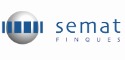 Logo de Semat Finques