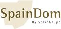 Logo de Spaindom By Sg