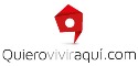 Logo de Quieroviviraquicom