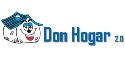 Logo de Don Hogar 20