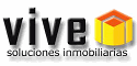 Logo de Vive Soluciones Inmobiliarias